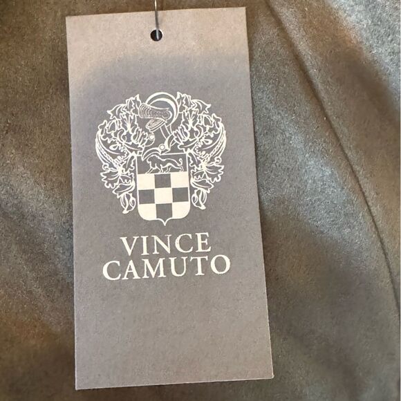 NWT $89 Vince Camuto Plus Pull-On Leggings. Pine forest color. 3X - Picture 5 of 6